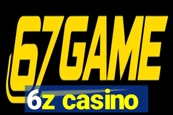 6z casino